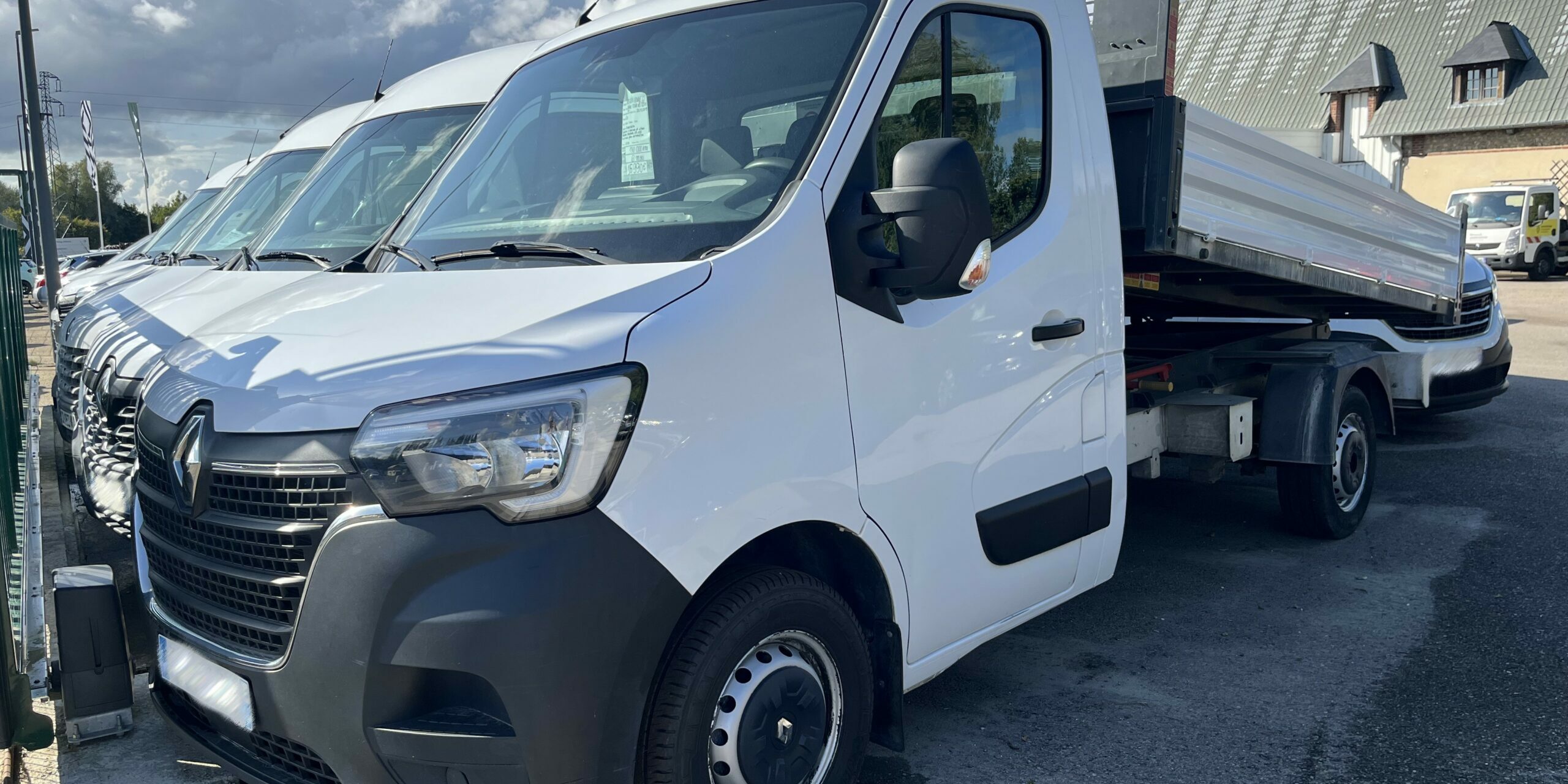 MASTER BENNE ROUES SIMPLES (2)