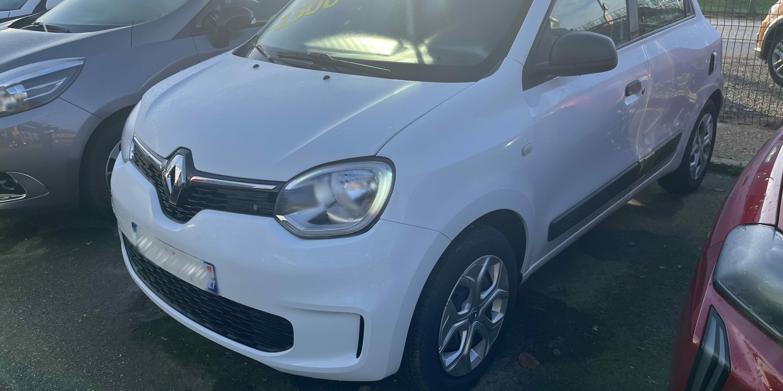 TWINGO E-TECH GODEFROY (1)