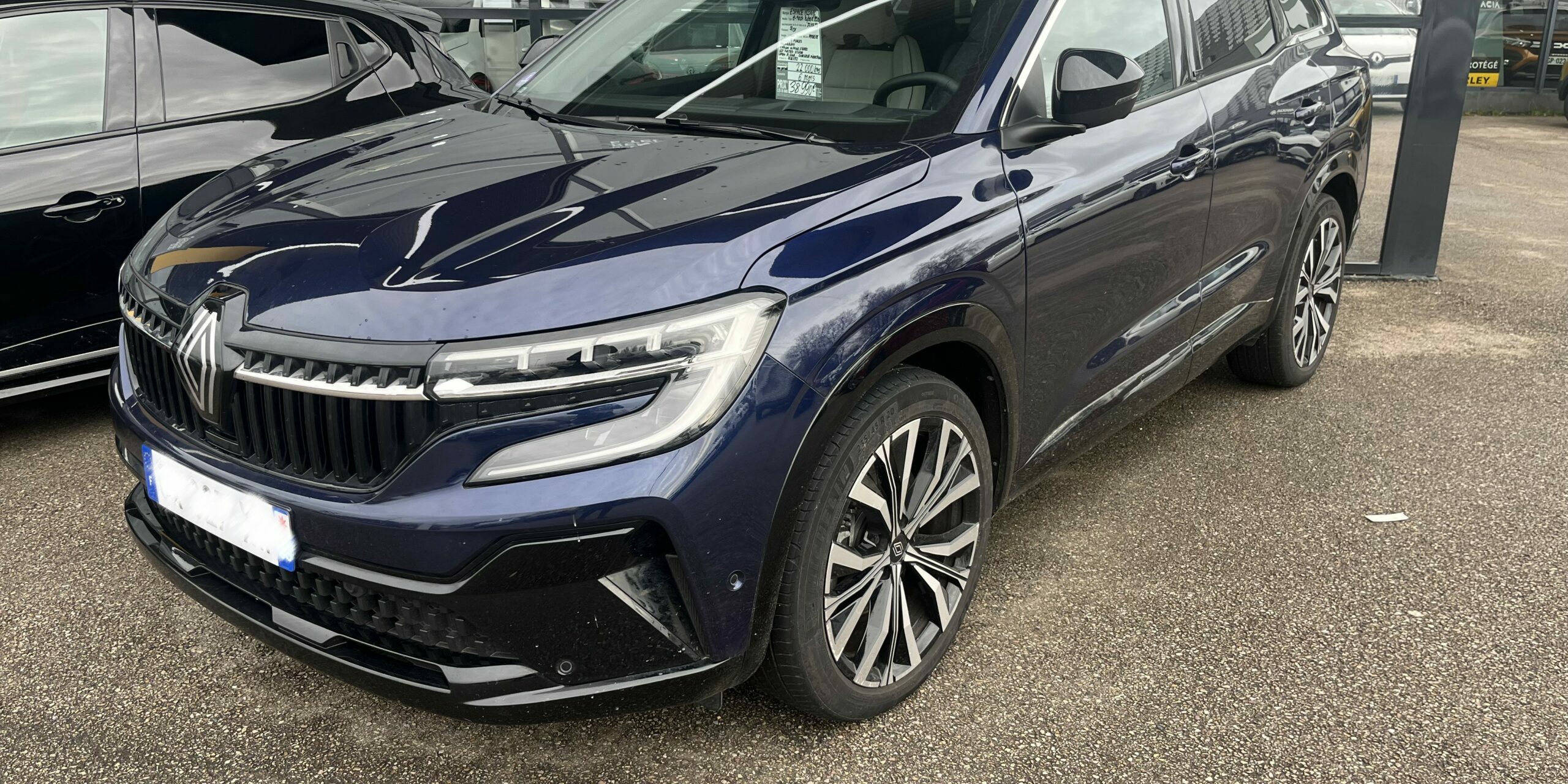 ESPACE 6 BLEU NUIT (1)