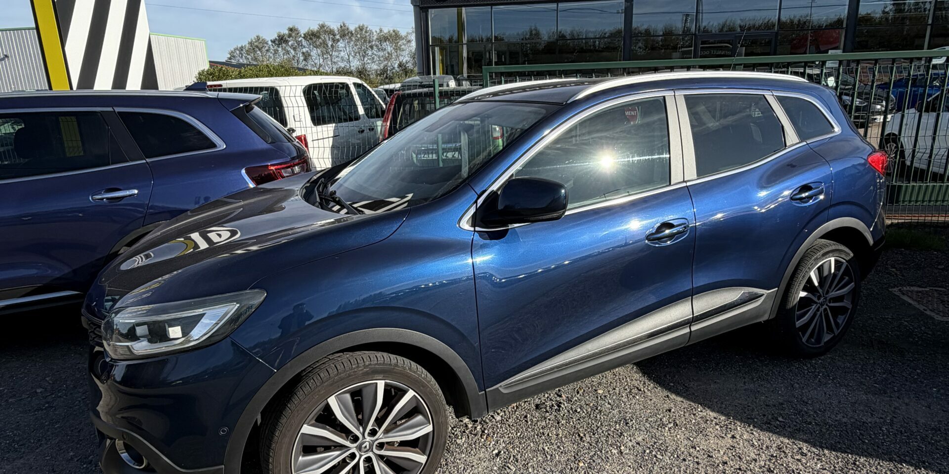 KADJAR GARDIE (6)
